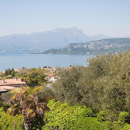 Boutiqueloft Vista Apartment Bardolino Exterior photo