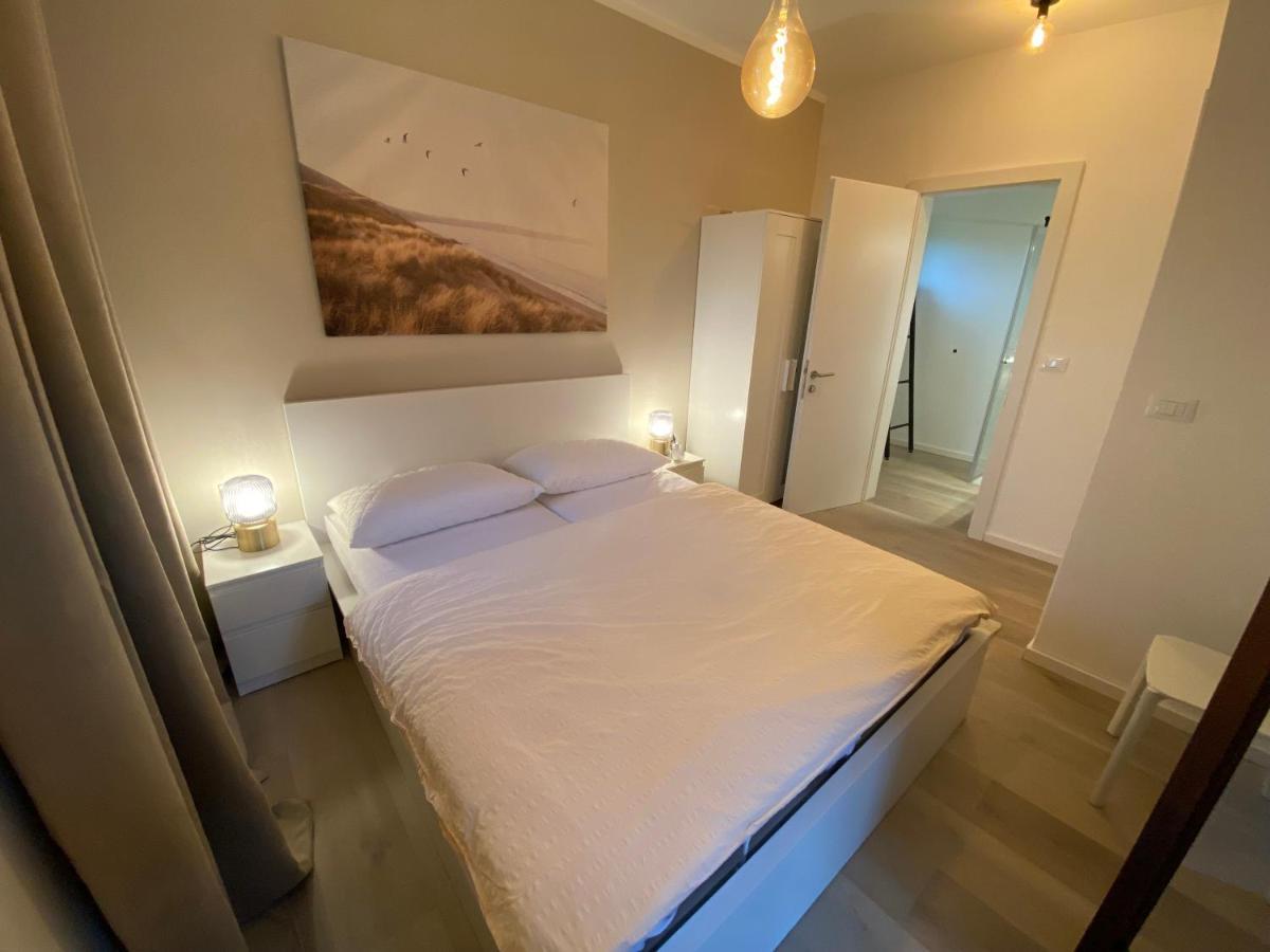 Boutiqueloft Vista Apartment Bardolino Exterior photo