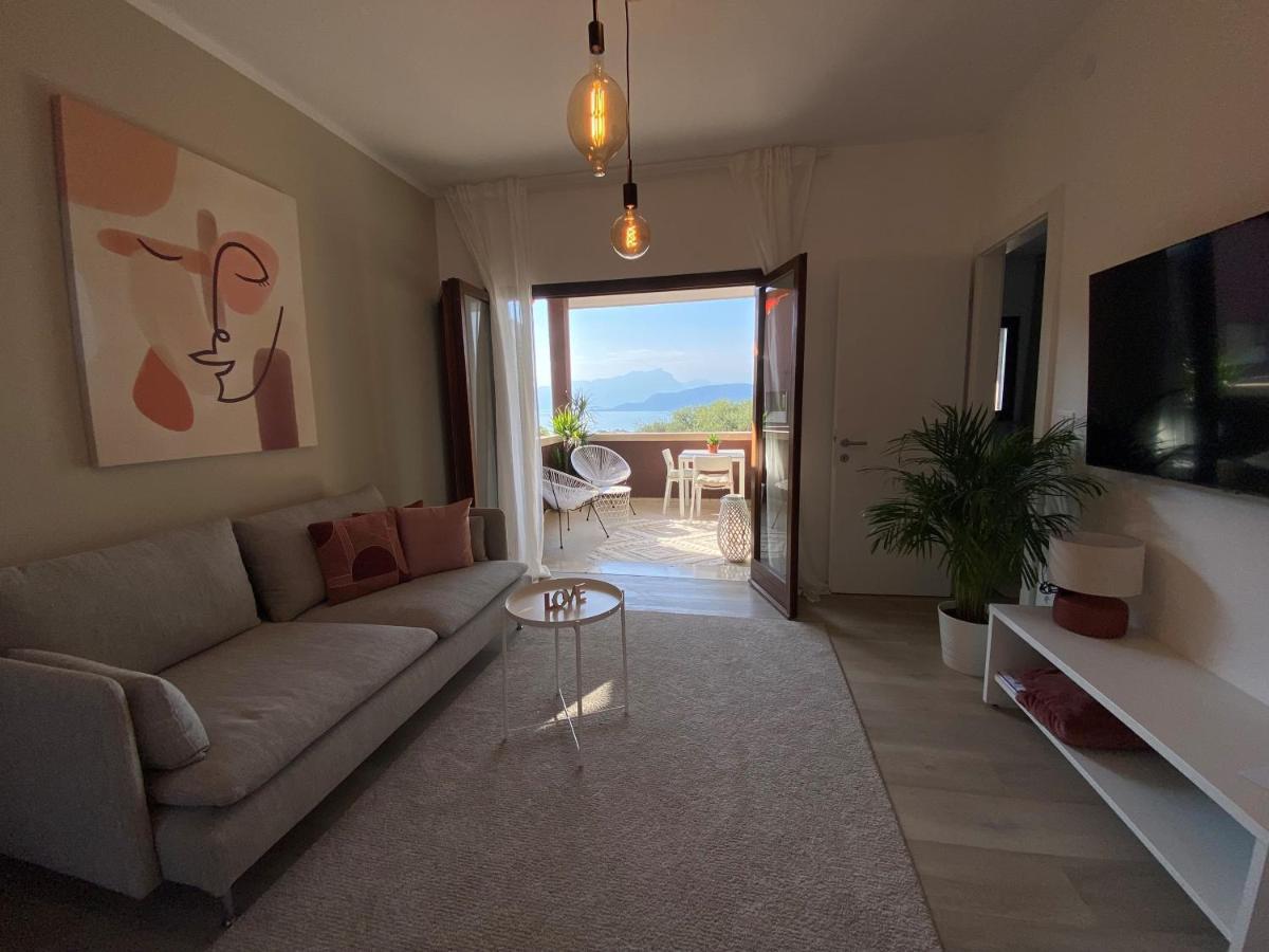Boutiqueloft Vista Apartment Bardolino Exterior photo