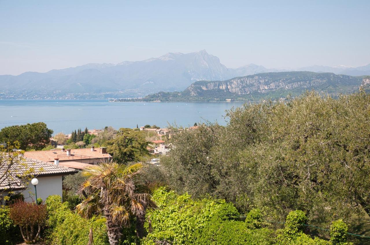 Boutiqueloft Vista Apartment Bardolino Exterior photo