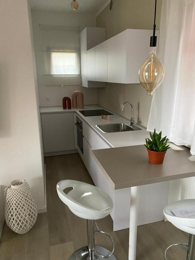 Boutiqueloft Vista Apartment Bardolino Exterior photo
