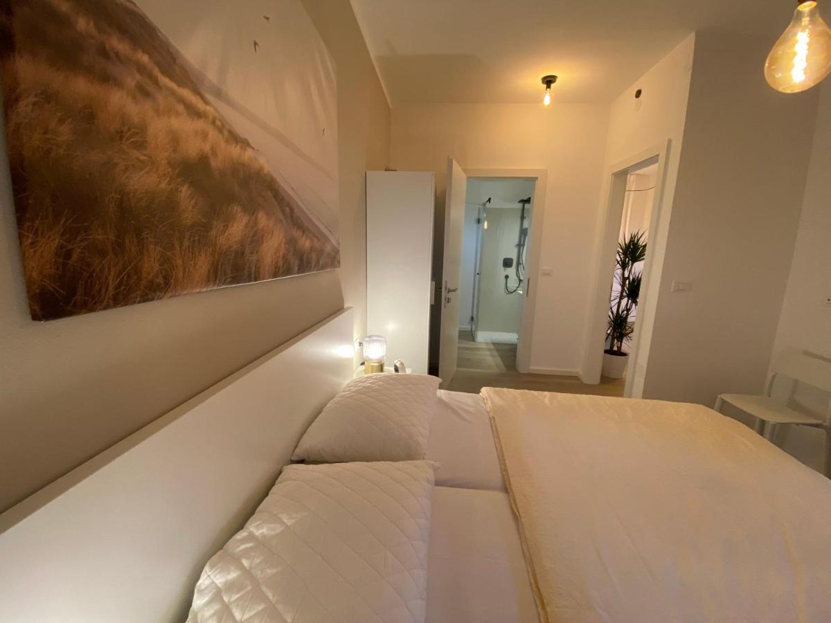 Boutiqueloft Vista Apartment Bardolino Exterior photo