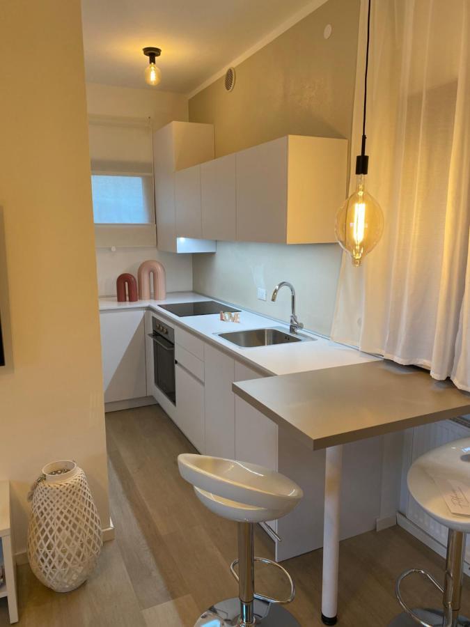 Boutiqueloft Vista Apartment Bardolino Exterior photo