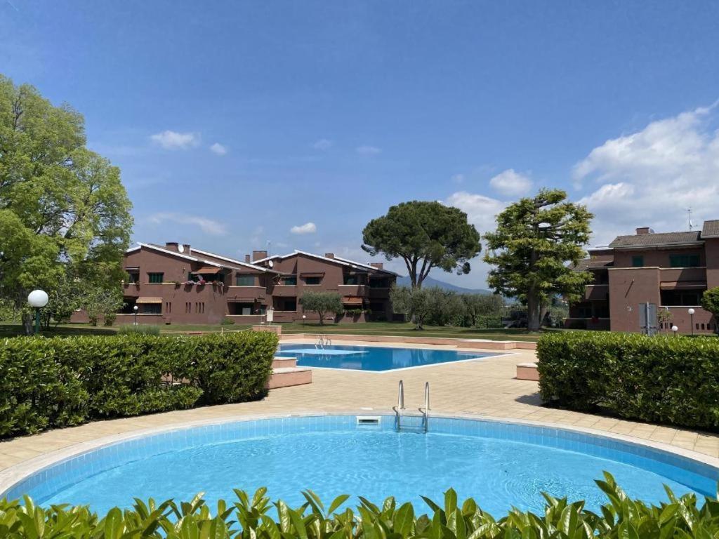 Boutiqueloft Vista Apartment Bardolino Exterior photo