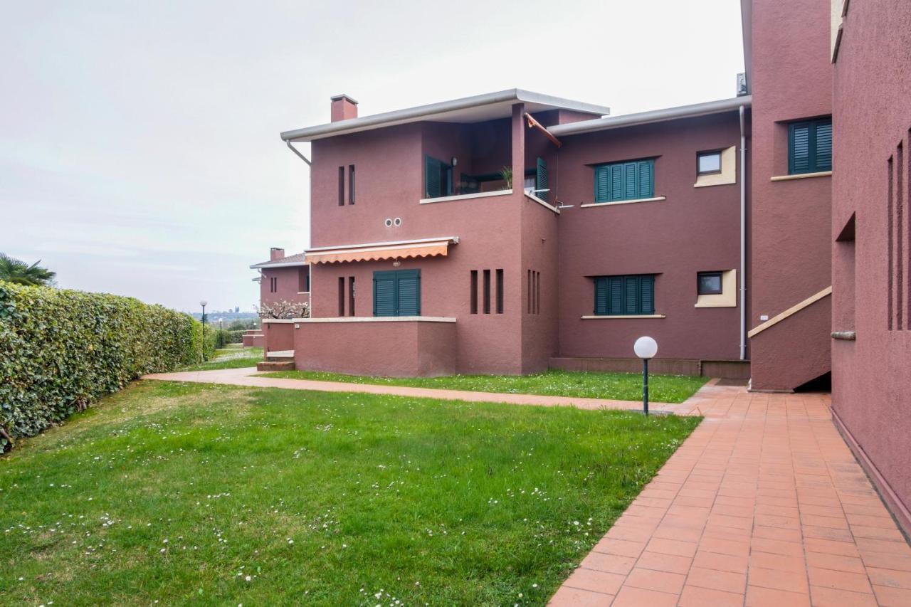 Boutiqueloft Vista Apartment Bardolino Exterior photo