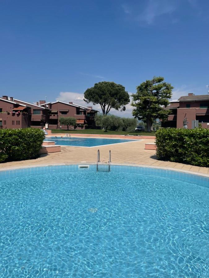 Boutiqueloft Vista Apartment Bardolino Exterior photo