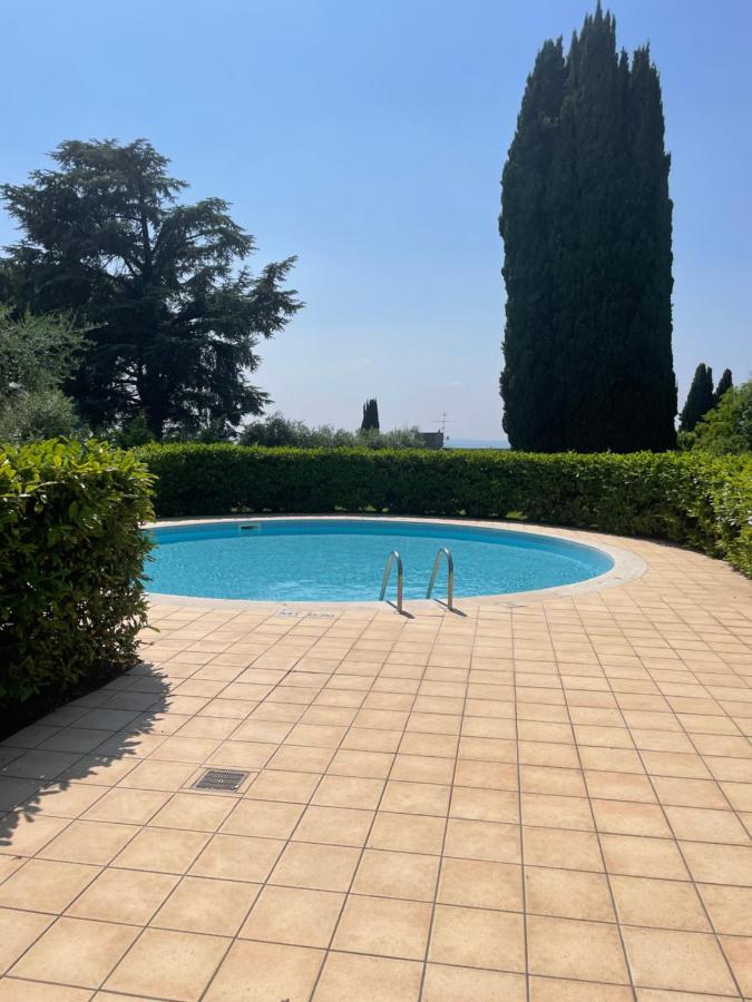 Boutiqueloft Vista Apartment Bardolino Exterior photo