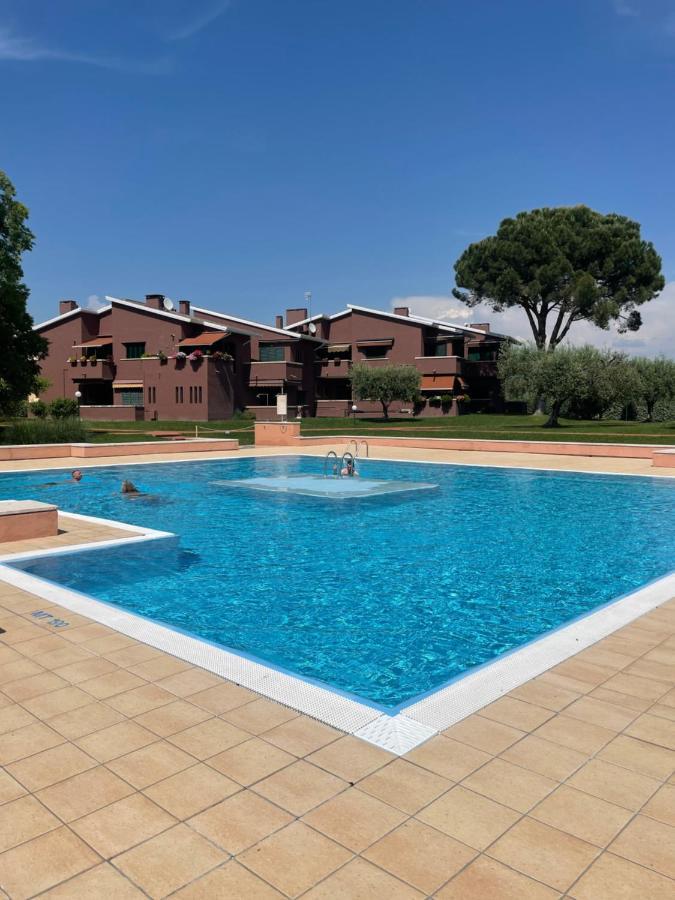 Boutiqueloft Vista Apartment Bardolino Exterior photo