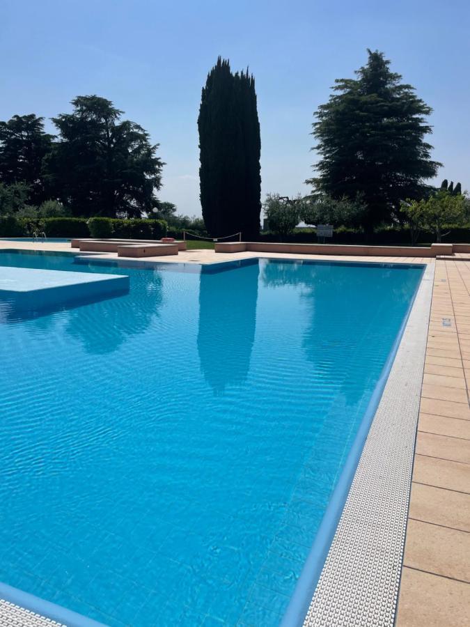 Boutiqueloft Vista Apartment Bardolino Exterior photo